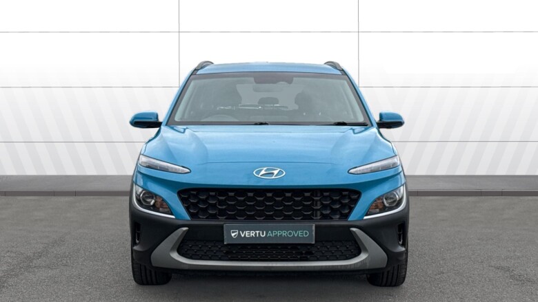 Hyundai Kona 1.0 TGDi 48V MHEV SE Connect 5dr Petrol Hatchback